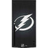 NHL Tampa Bay Lightning Black Background Xbox Series X Console Skin