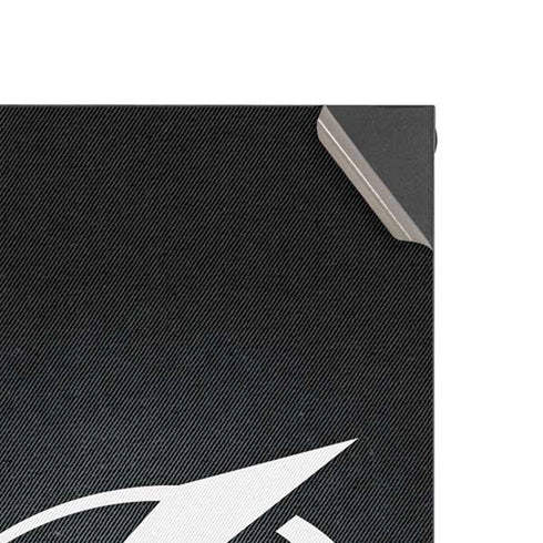 NHL Tampa Bay Lightning Black Background Xbox Series X Console Skin