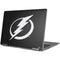 NHL Tampa Bay Lightning Black Background Yoga 710 14in Skin