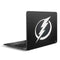 NHL Tampa Bay Lightning Black Background Zenbook UX305FA 13.3in Skin