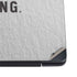 NHL Tampa Bay Lightning Black Text Dell Vostro Skin