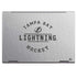 NHL Tampa Bay Lightning Black Text HP Envy Skin