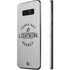 NHL Tampa Bay Lightning Black Text Galaxy Note 8 Skin