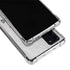 NHL Tampa Bay Lightning Black Text Galaxy Note20 5G Clear Case