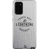 NHL Tampa Bay Lightning Black Text Galaxy Note20 5G Pro Case