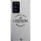 NHL Tampa Bay Lightning Black Text Galaxy Note20 Ultra 5G Lite Case