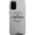 NHL Tampa Bay Lightning Black Text Galaxy S20 Plus Pro Case