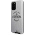 NHL Tampa Bay Lightning Black Text Galaxy S20 Plus Pro Case