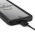 NHL Tampa Bay Lightning Black Text Galaxy S20 Plus Waterproof Case