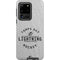 NHL Tampa Bay Lightning Black Text Galaxy S20 Ultra 5G Pro Case