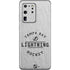 NHL Tampa Bay Lightning Black Text Galaxy S20 Ultra 5G Skin