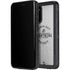 NHL Tampa Bay Lightning Black Text Galaxy S20 Waterproof Case