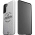 NHL Tampa Bay Lightning Black Text Galaxy S21 FE Pro Case