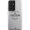 NHL Tampa Bay Lightning Black Text Galaxy S21 Ultra 5G Pro Case