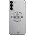 NHL Tampa Bay Lightning Black Text Galaxy S22 Plus Skin