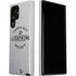 NHL Tampa Bay Lightning Black Text Galaxy S22 Ultra Pro Case