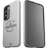 NHL Tampa Bay Lightning Black Text Galaxy S23 Plus Pro Case