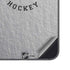 NHL Tampa Bay Lightning Black Text Galaxy S23 Plus Skin