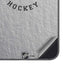 NHL Tampa Bay Lightning Black Text Galaxy S23 Skin