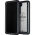 NHL Tampa Bay Lightning Black Text Galaxy S23 Waterproof Case
