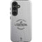 NHL Tampa Bay Lightning Black Text Galaxy S24 Impact Case