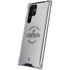NHL Tampa Bay Lightning Black Text Galaxy S24 Ultra Clear Case