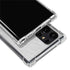 NHL Tampa Bay Lightning Black Text Galaxy S24 Ultra Clear Case