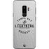 NHL Tampa Bay Lightning Black Text Galaxy S9 Plus Skin