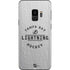 NHL Tampa Bay Lightning Black Text Galaxy S9 Skin