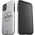 NHL Tampa Bay Lightning Black Text iPhone 11 Pro Max Impact Case