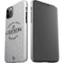 NHL Tampa Bay Lightning Black Text iPhone 11 Pro Max Lite Case
