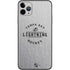 NHL Tampa Bay Lightning Black Text iPhone 11 Pro Max Skin