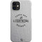 NHL Tampa Bay Lightning Black Text iPhone 12 Mini Lite Case