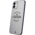 NHL Tampa Bay Lightning Black Text iPhone 12 Mini Skin