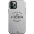 NHL Tampa Bay Lightning Black Text iPhone 12 Pro Max Impact Case