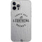 NHL Tampa Bay Lightning Black Text iPhone 12 Pro Max Skin
