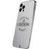 NHL Tampa Bay Lightning Black Text iPhone 12 Pro Max Skin