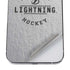 NHL Tampa Bay Lightning Black Text iPhone 12 Pro Max Skin
