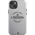NHL Tampa Bay Lightning Black Text iPhone 13 Impact Case