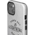 NHL Tampa Bay Lightning Black Text iPhone 13 Impact Case
