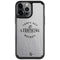 NHL Tampa Bay Lightning Black Text iPhone 13 Pro Cargo Case