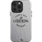 NHL Tampa Bay Lightning Black Text iPhone 13 Pro Impact Case