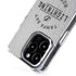 NHL Tampa Bay Lightning Black Text iPhone 13 Pro MagSafe Case
