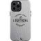 NHL Tampa Bay Lightning Black Text iPhone 13 Pro Max Impact Case