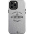 NHL Tampa Bay Lightning Black Text iPhone 13 Pro Max Impact Case