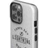 NHL Tampa Bay Lightning Black Text iPhone 13 Pro Max Impact Case