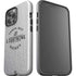 NHL Tampa Bay Lightning Black Text iPhone 13 Pro Max Impact Case