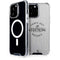 NHL Tampa Bay Lightning Black Text iPhone 13 Pro Max MagSafe Case