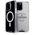 NHL Tampa Bay Lightning Black Text iPhone 13 Pro Max MagSafe Case