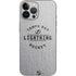 NHL Tampa Bay Lightning Black Text iPhone 13 Pro Max Skin